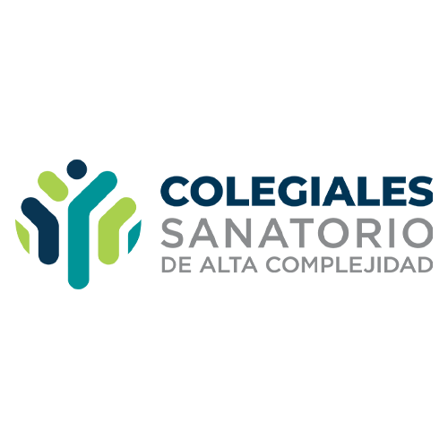 Colegiales