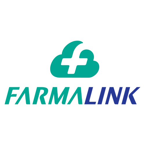 Farmalink logo