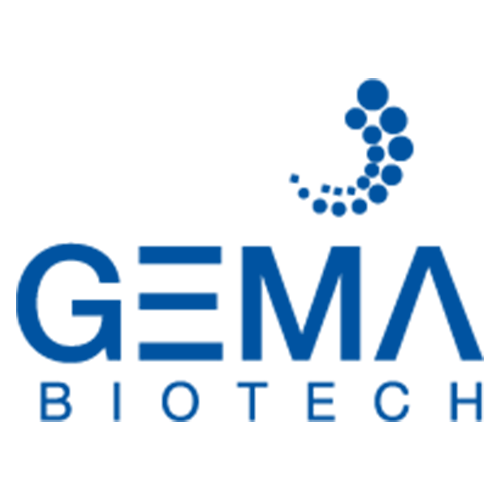 GEMA logo