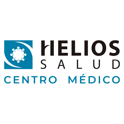 Helios salud