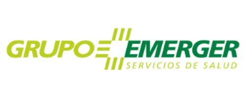 emerger logo