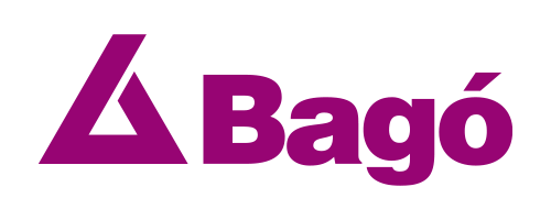 Bagó logo