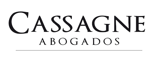 Cassagne logo