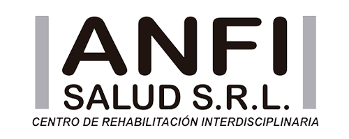 Logo ANFI