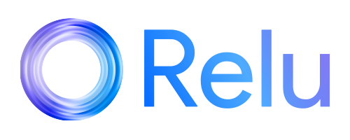 Relu logo