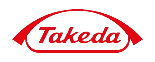Takeda logo