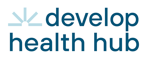 DV health hub