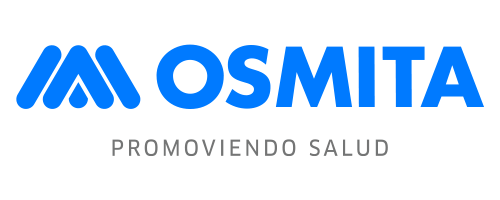 Osmita logo