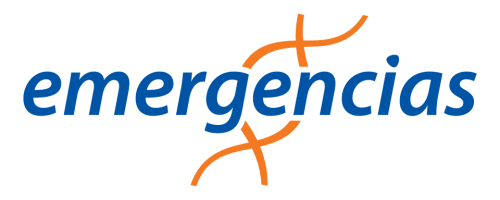logo emergencias salud